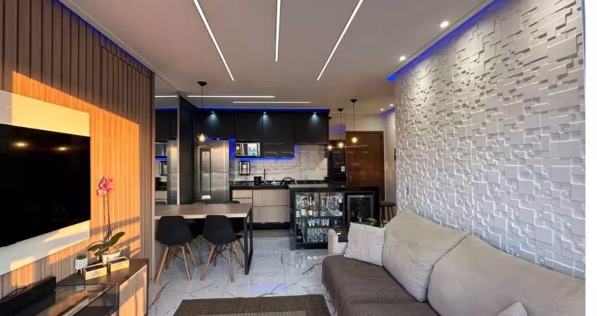 Apartamento Padrão em São Carlos