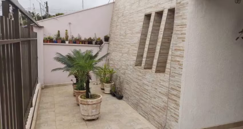 Casa com 3 quartos à venda na Rua Rosalino Bellini, 434, Jardim Santa Paula, São Carlos