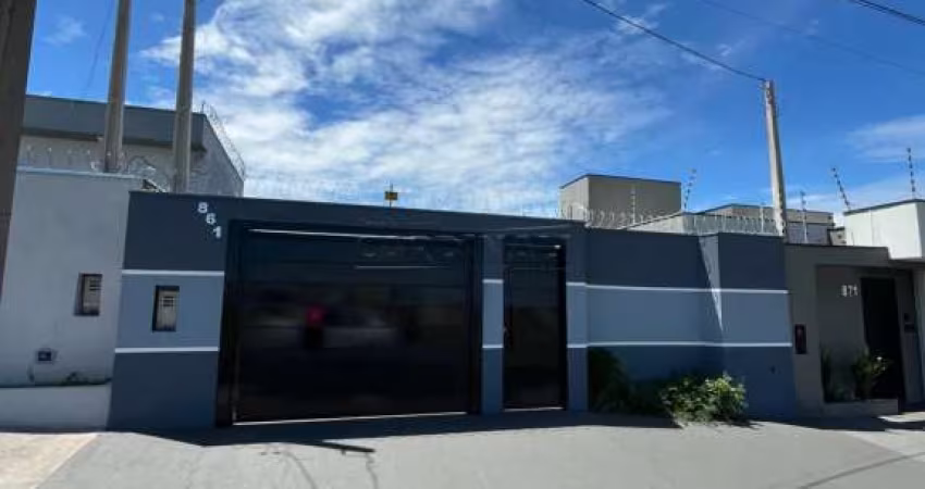 Casa Padrão em Ibaté