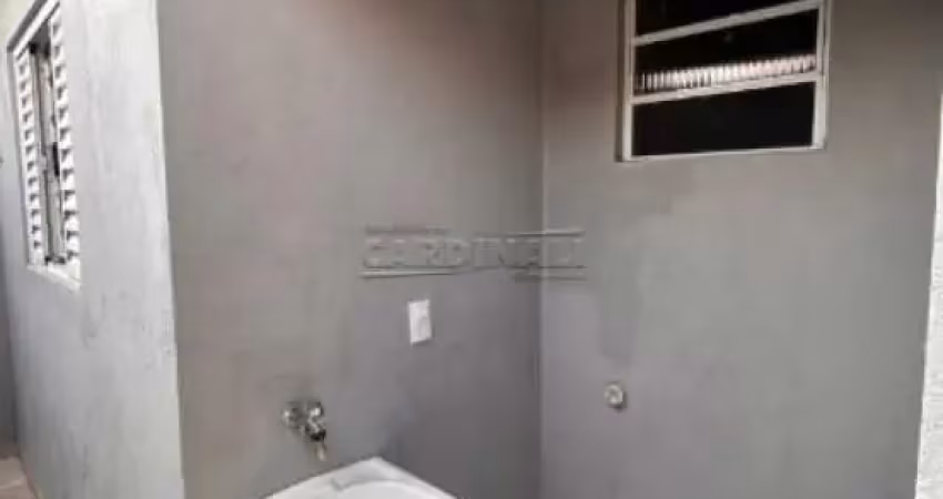 Casa com 3 quartos à venda na Rua Joffre Augusto Ribeiro de Souza, 32, Jardim das Torres Prolongamento, São Carlos