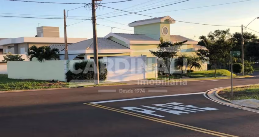 Casa Condomínio em São Carlos