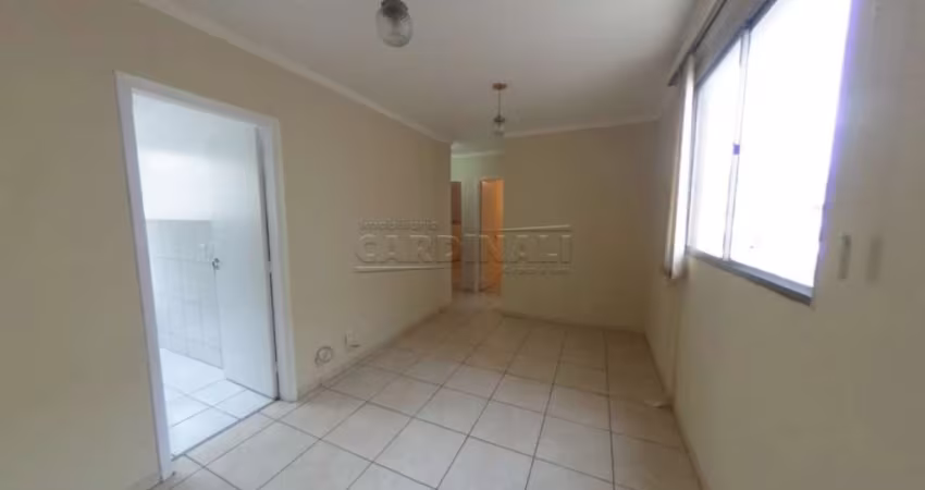 Apartamento Padrão em São Carlos