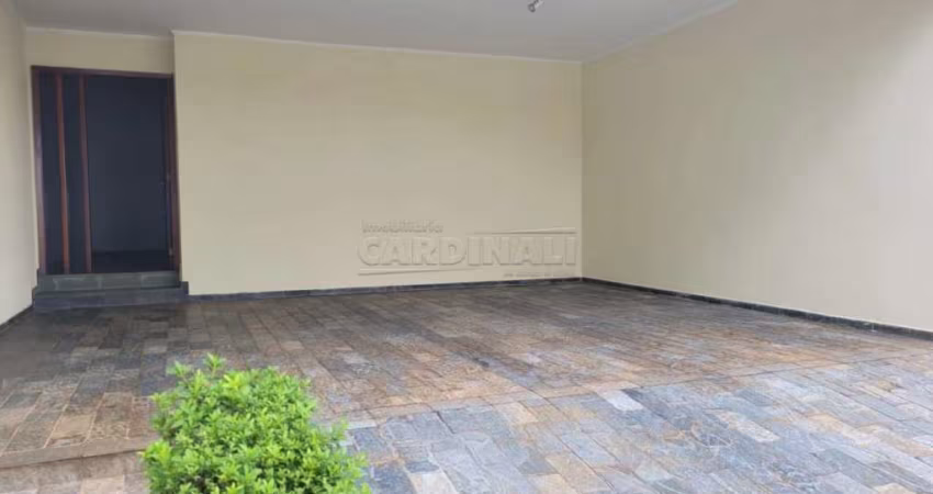 Linda casa no jardim Morumbi a 5 minutos do centro