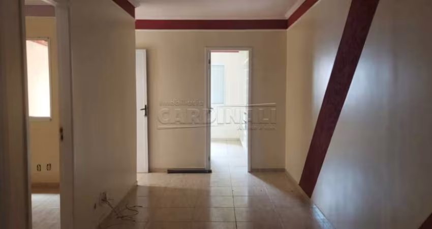 Casa Condomínio em São Carlos