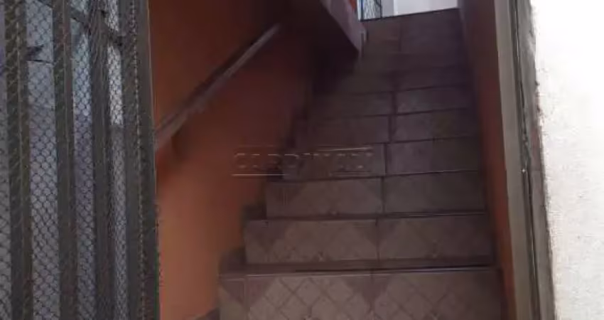 Casa Sobrado em São Carlos