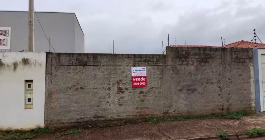 Terreno com boa localização próximo escola, creche e supermercados