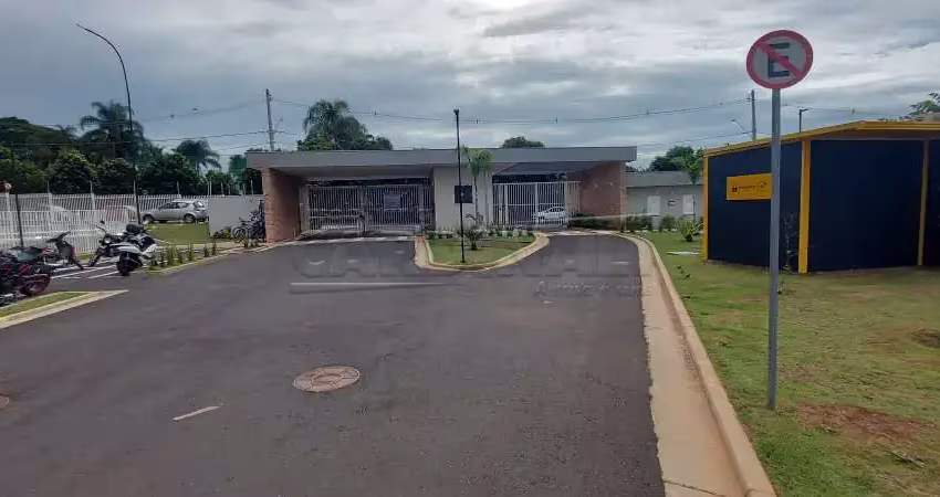 Apartamento com 2 quartos à venda na Rua Nicola Spinelli, 1° andar, 424, Estrela, Araraquara
