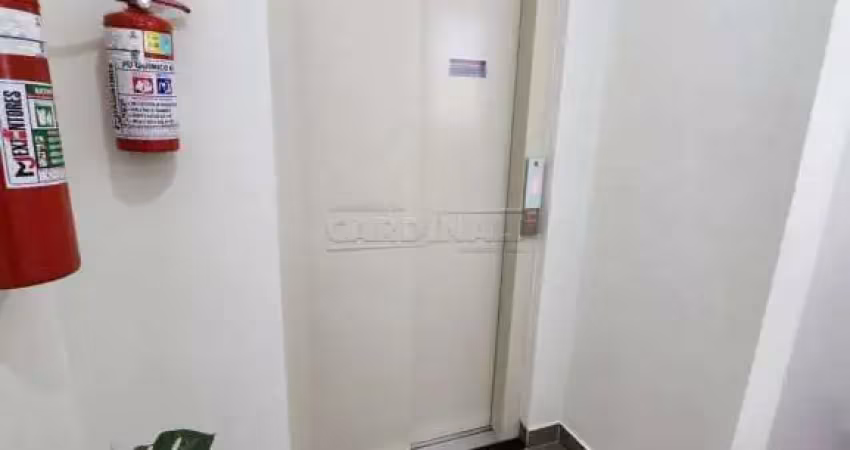 Apartamento no bairro Cidade Jardim em São Carlos/SP