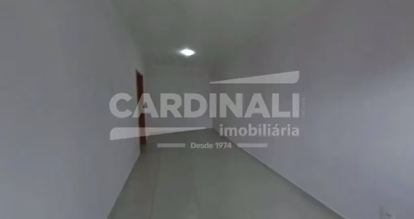Casa Condomínio em São Carlos