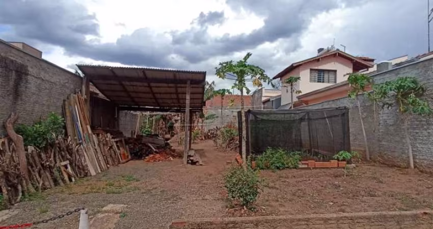 Terreno Localizado no Residencial Samambaia.