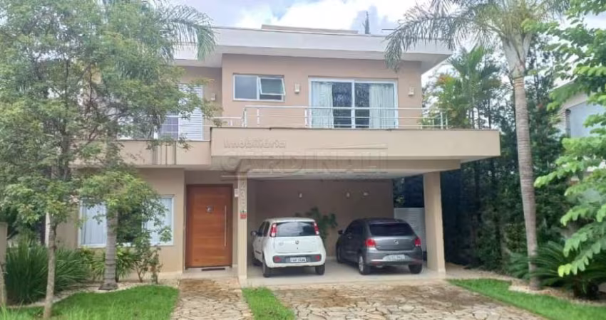 Casa à Venda com 3 suítes no Condomínio Basel no Swiss Park - Campinas/SP