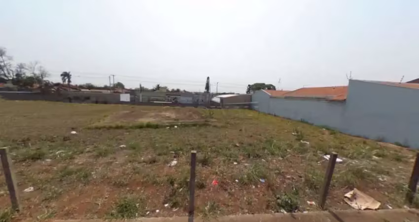 Sequencia de lotes um ao lado do outro com frente também para av. miguel petroni/bairro jardim bandeirantes.