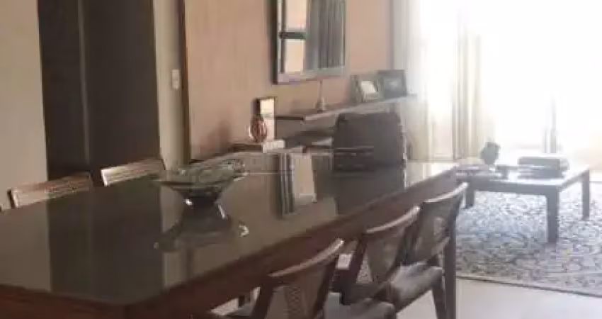 Apartamento com 3 quartos à venda na Rua José Rodrigues Sampaio, Bloco B, 777, Centreville, São Carlos