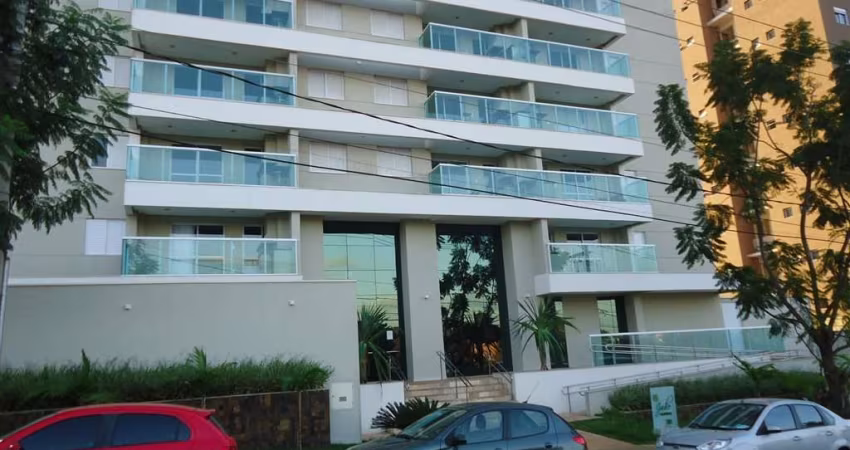 Apartamento Padrão em São Carlos