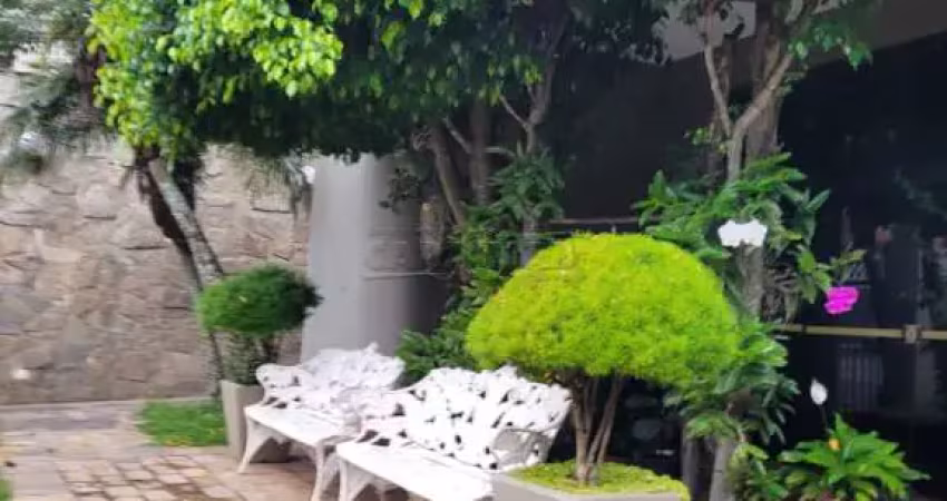 Apartamento Padrão em São Carlos