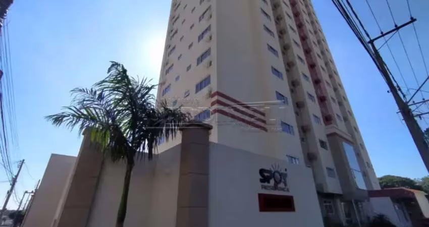Excelente Apto Spot Mobiliado na região central de Araraquara