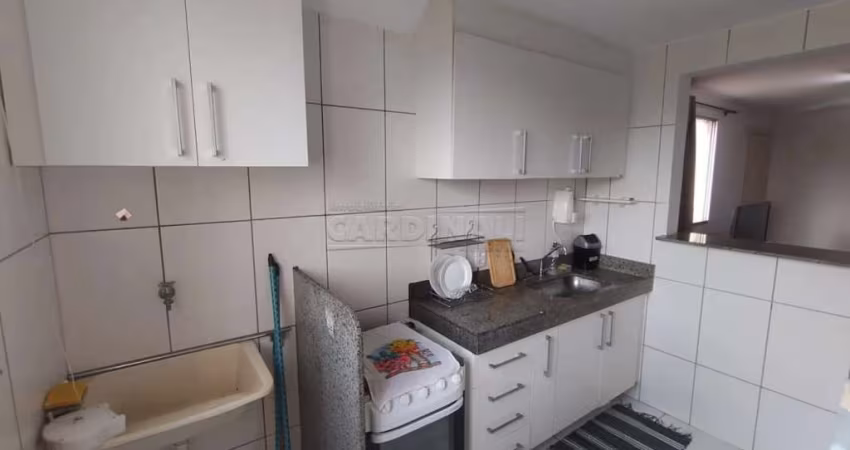 Apartamento Padrão em São Carlos