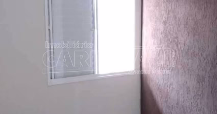 Casa Condomínio em São Carlos
