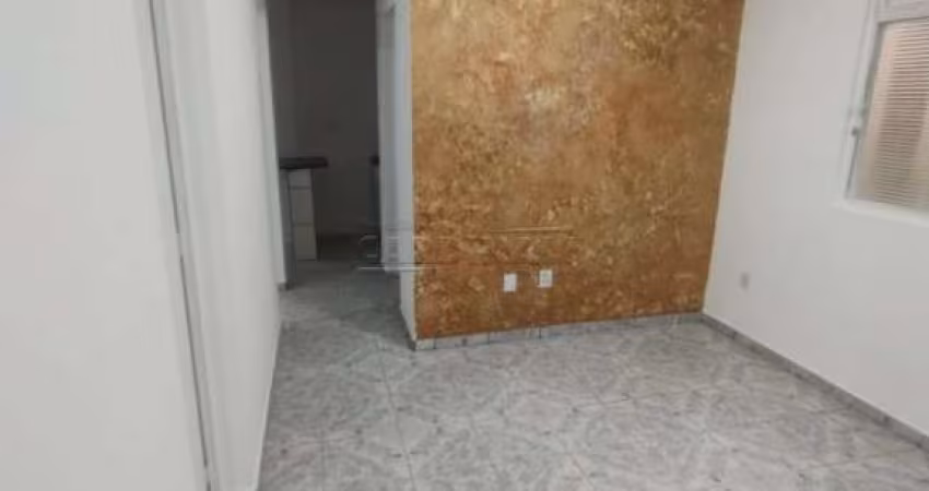 Apartamento Padrão em São Carlos
