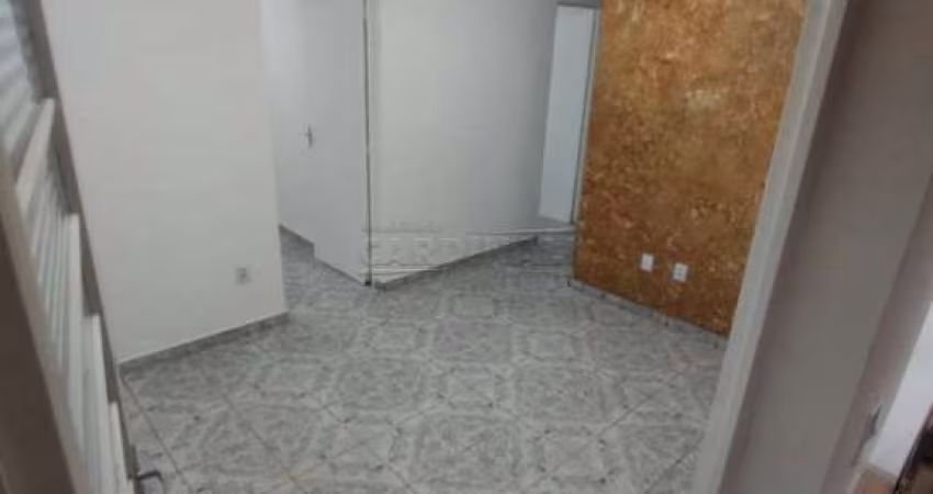 Apartamento Padrão em São Carlos