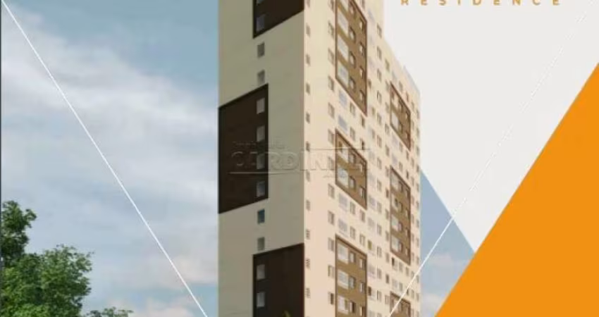 Apartamento Padrão em São Carlos