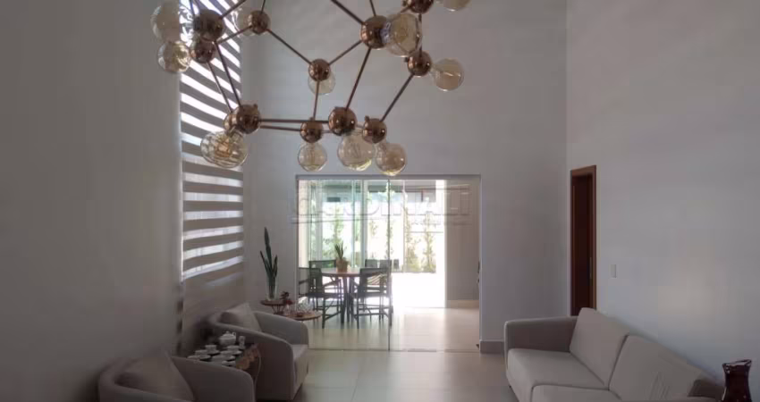 Excelente imovel em condominio fechado em São Carlos - SP