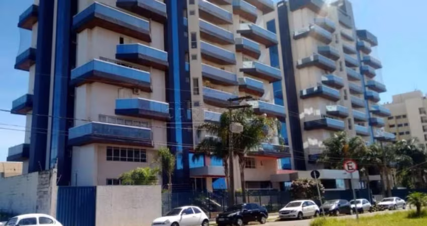 Apartamento Duplex em São Carlos