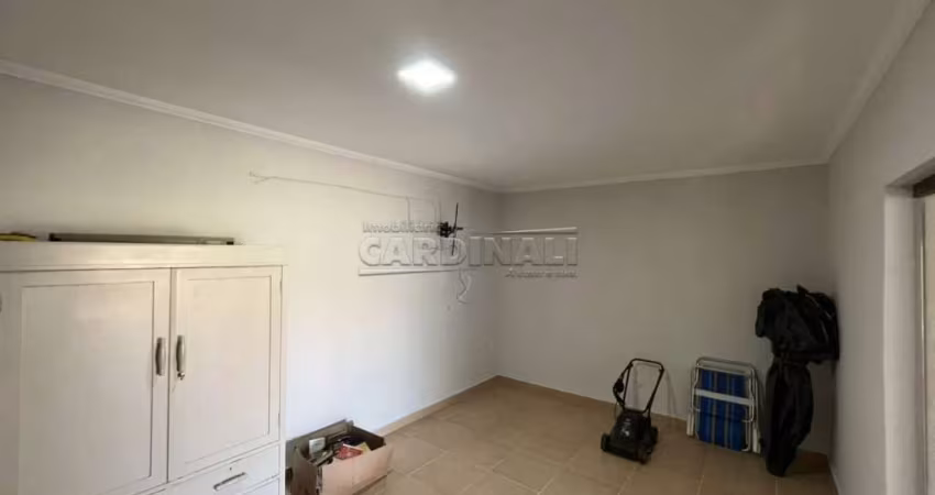 Imóvel no Bairro Vila Nery, um maravilhoso imóvel e uma área de lazer perfeita.