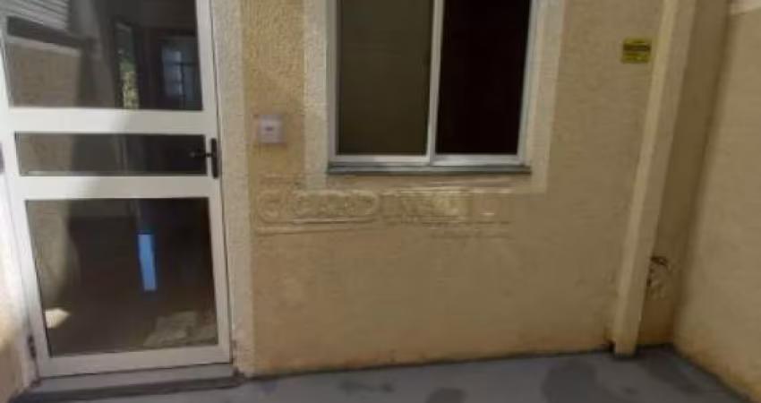 Apartamento Padrão em São Carlos
