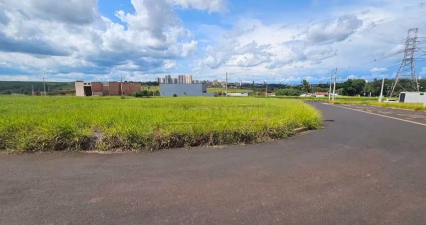 Terreno Padrão em São Carlos