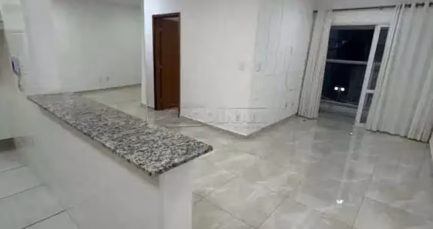 Apartamento no Edifício Premier em São Carlos - SP