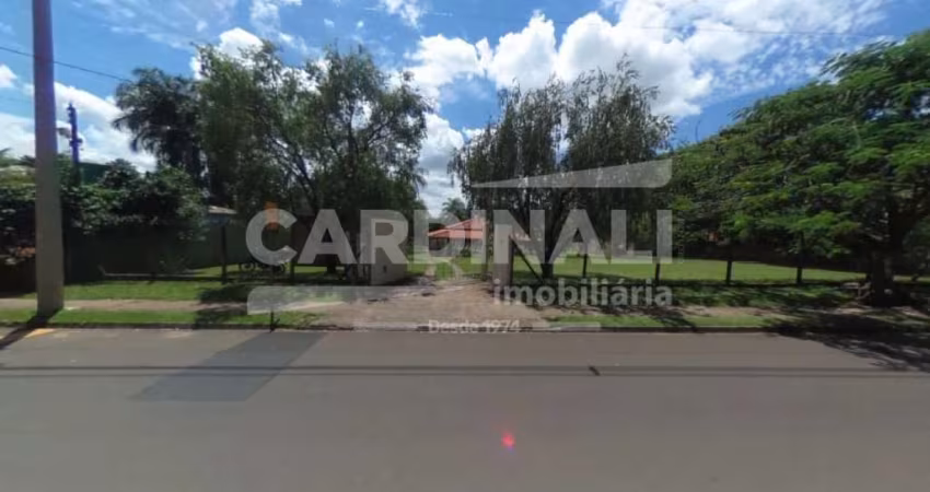 Chácara Localizada no Bairro Jardim Tangara com fácil acesso a Rodovia e também a Outros Bairros.