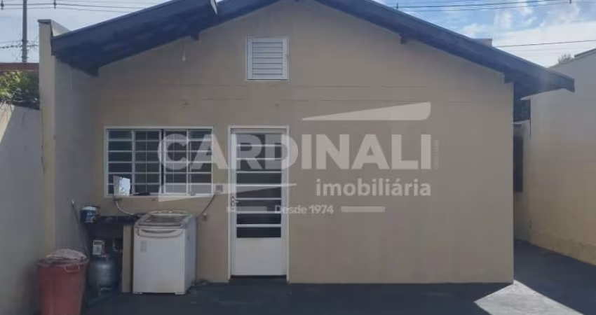 Casa com boa localização próximo escola e creche