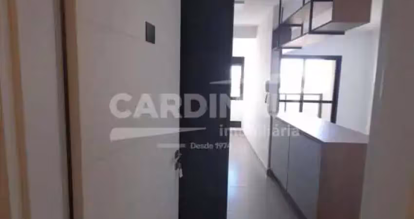 Apartamento no bairro São Geraldo, em Araraquara/SP.