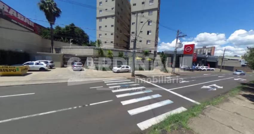 Apartamento Padrão em São Carlos