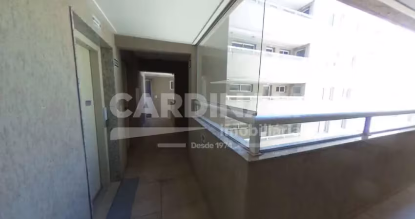 Apartamento com 2 quartos à venda na Avenida Francisco Pereira Lopes, Bloco Guarapari, 1950, Jardim Paraíso, São Carlos