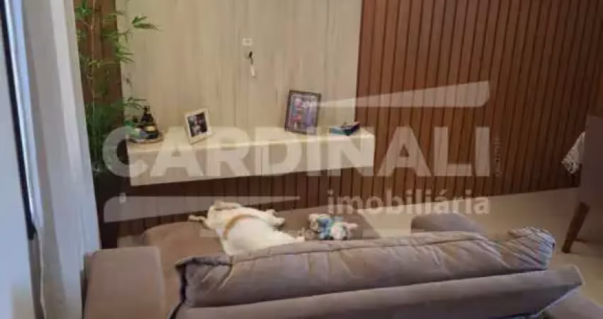 Apartamento incrível para a venda no residencial vitta ipê branco