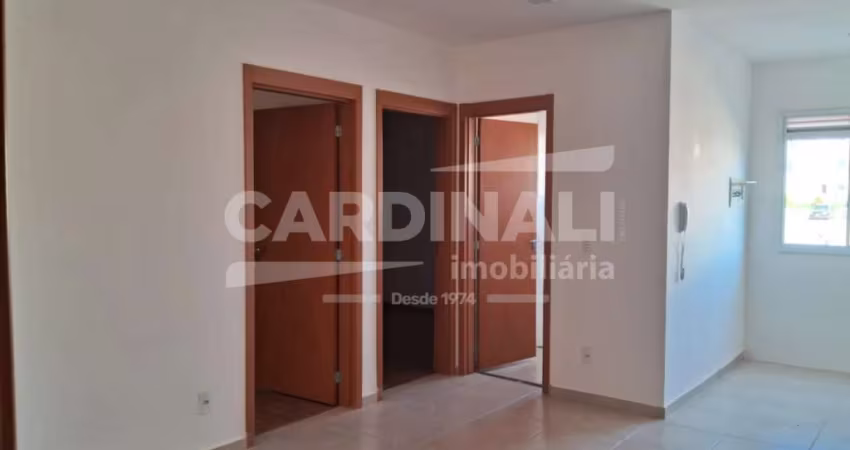 Apartamento com ótima localização, ao lado da Unesp, Condomínio completo