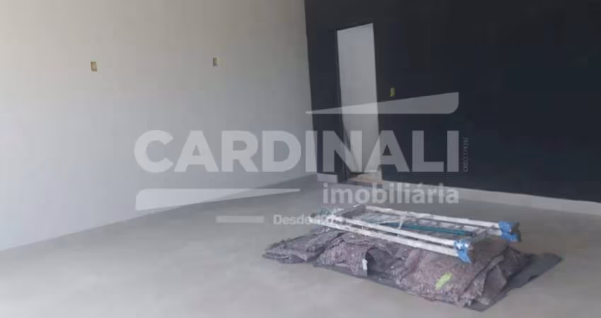 Casa Condomínio em São Carlos