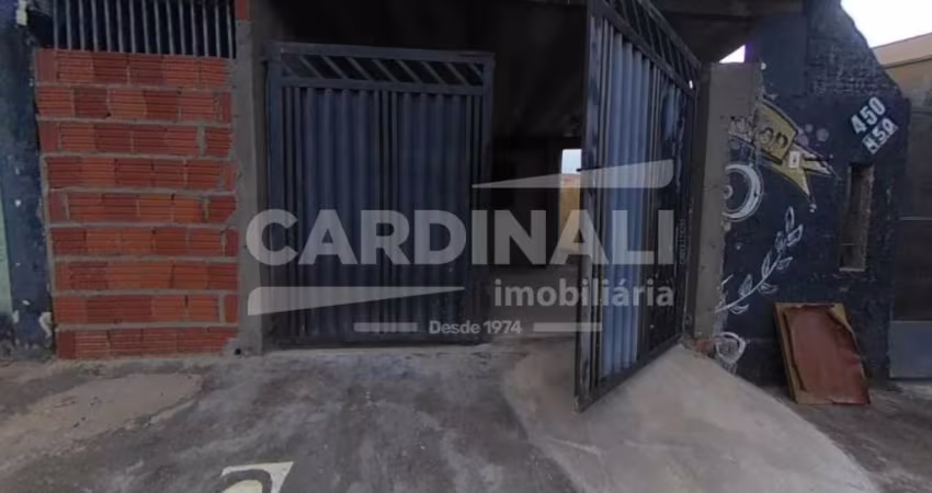 apartamento de 1 dormitório