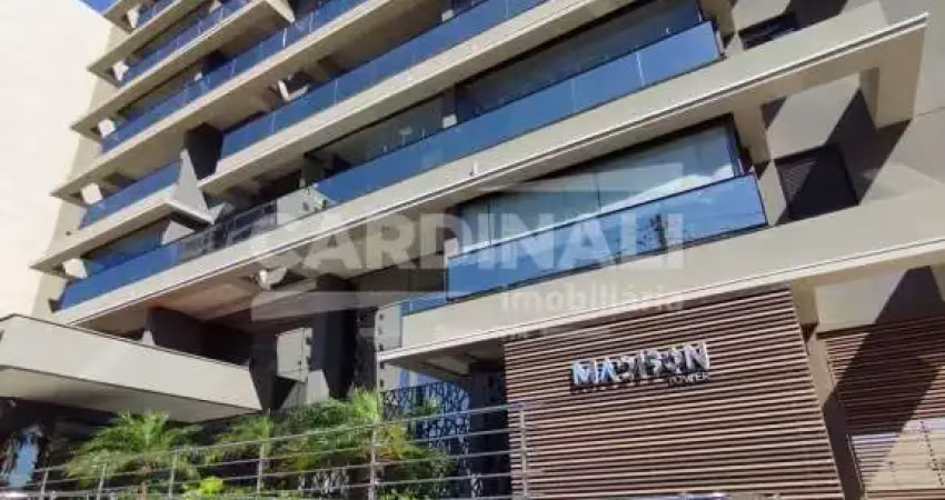 Apartamento Padrão em São Carlos
