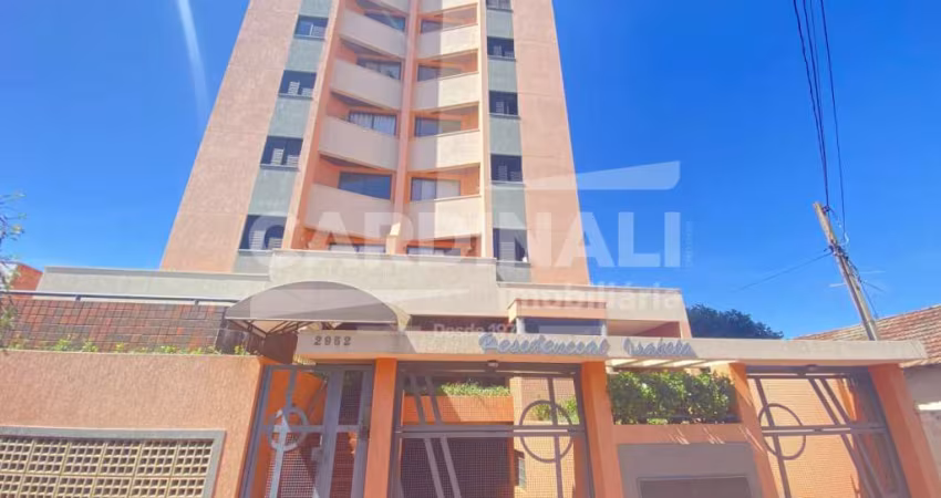 Apartamento Padrão em São Carlos