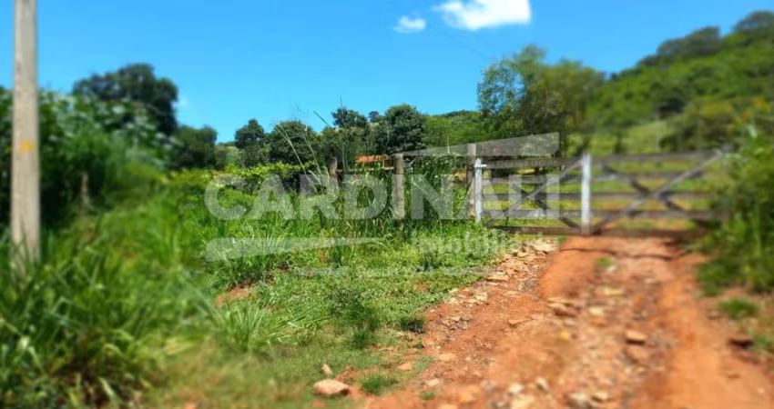 Rural Sítio em São Carlos