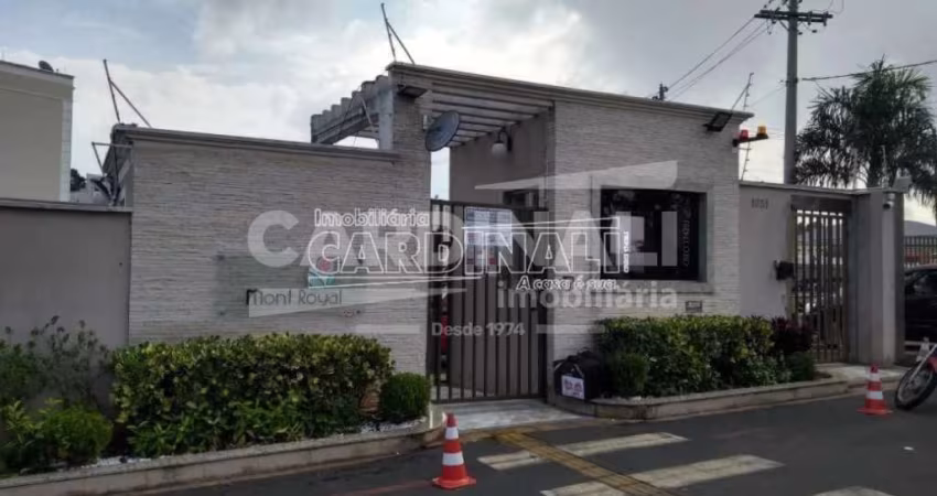 Apartamento Padrão em São Carlos