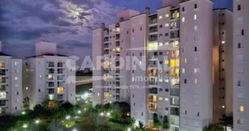 Excelente apartamento para venda, localizado no Condomínio PrimeAcqua em Campinas/SP.