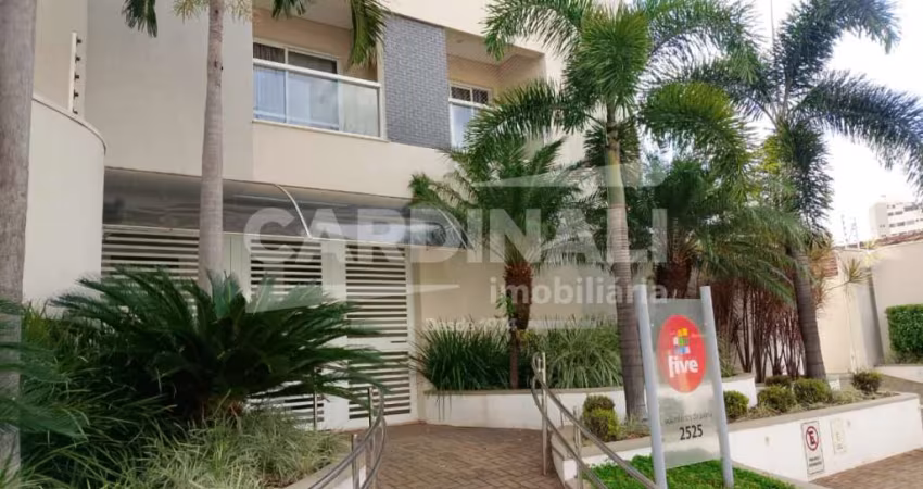 Apartamento Padrão em Araraquara