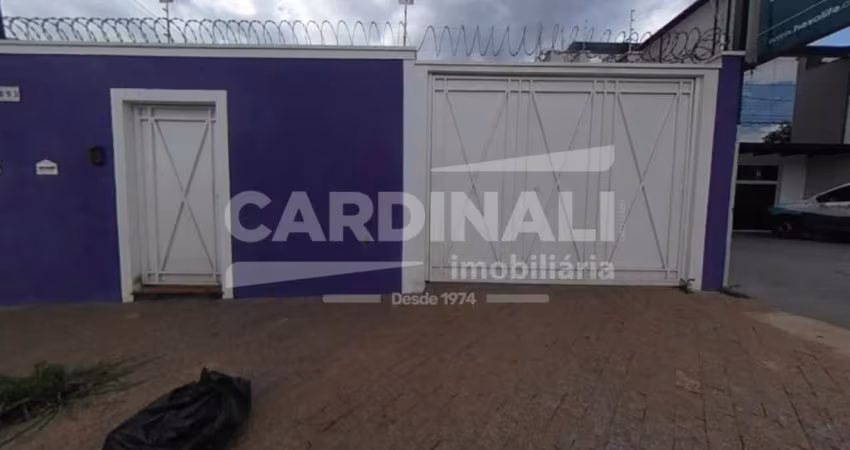 casa comercial próximo a Unimed nova.