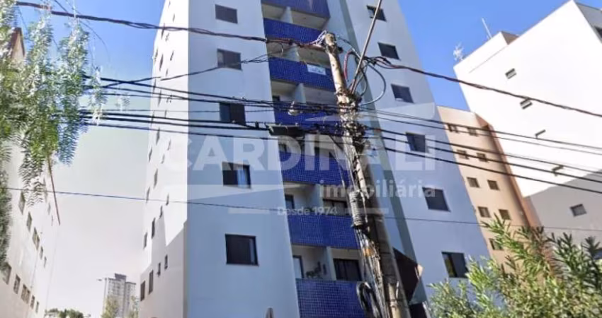Venda de Apartamento no bairro Jardim Boa Esperança, Campinas/SP