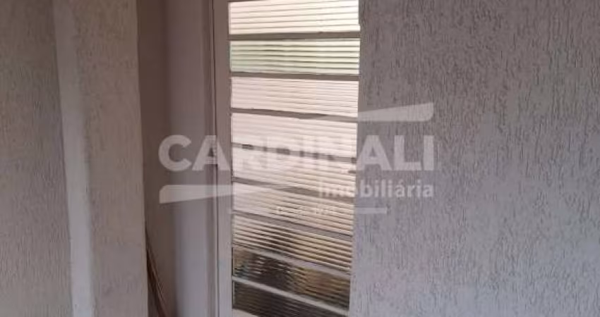 Casa Padrão em São Carlos