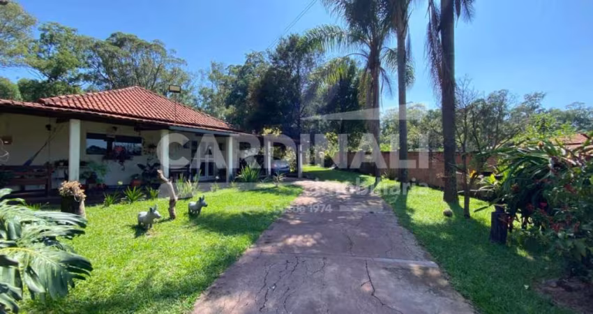 Chácara em São Carlos/SP.